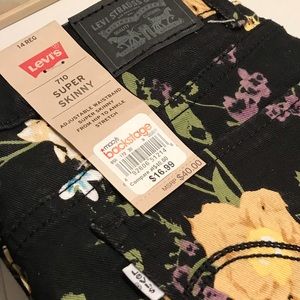 Levi jeans